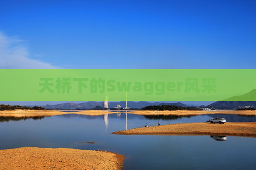 天桥下的Swagger风采